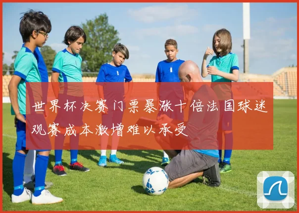 世界杯决赛门票暴涨十倍法国球迷观赛成本激增难以承受