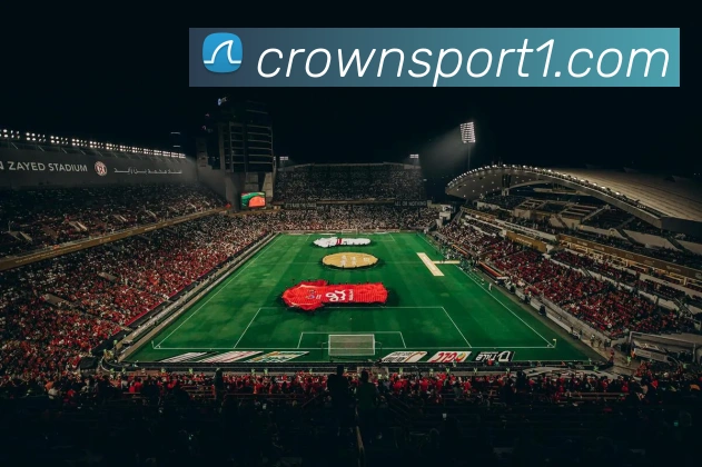 皇冠足球APP 高清赛事图